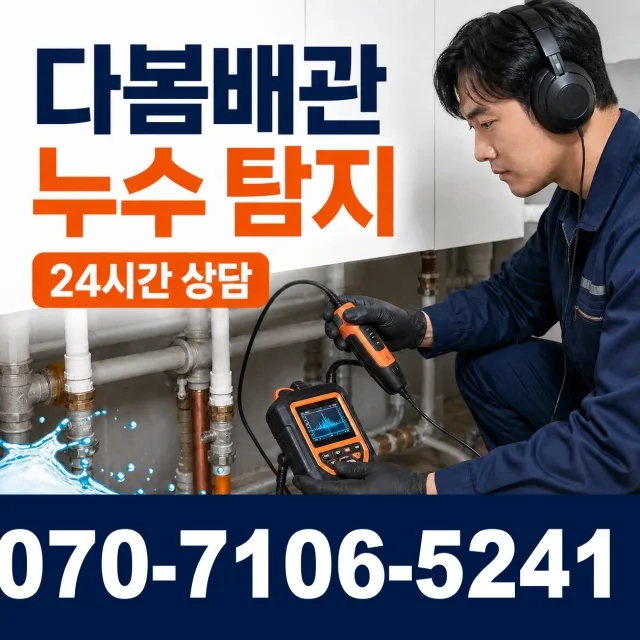 익산시 석암동 싱크대막힘 상담 이미지 5